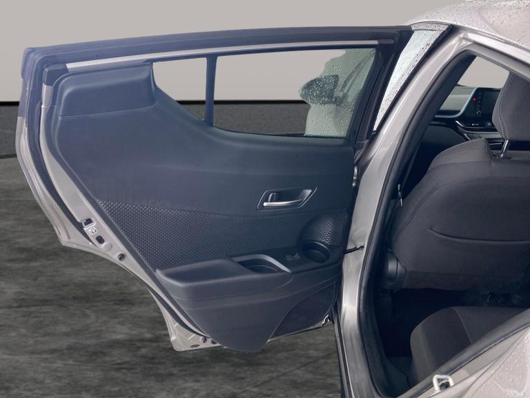 2020 Toyota C-HR 1.8 Hybrid GR Sport 5dr CVT HATCHBACK PETROL/ELECTRIC Automatic