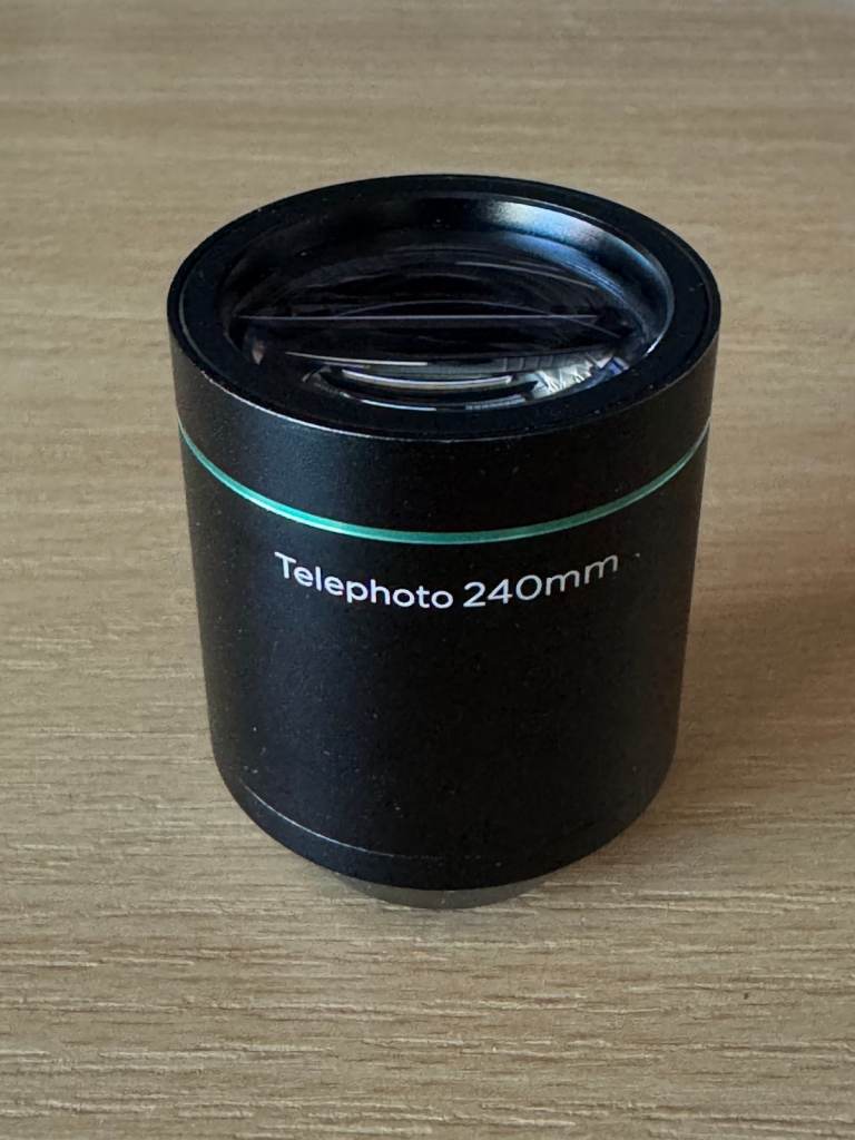 REEFLEX G-Series Super Telephoto 240mm