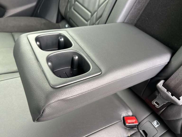 2025 Nissan Qashqai 1.3 DIG-T MHEV N-Design Euro 6 (s/s) 5dr SUV PETROL Manual