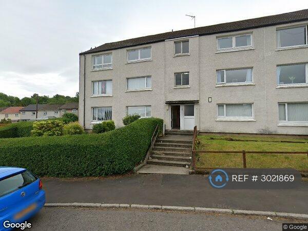2 bedroom flat in Moss Road, Bridge Of Weir, PA11 (2 bed) (#3021869)