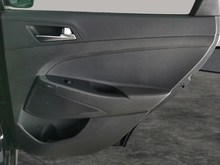 2019 Hyundai TUCSON 1.6 GDi SE Nav SUV 5dr Petrol Manual Euro 6 (s/s) (132 ps) - CRUISE - SPEED S...