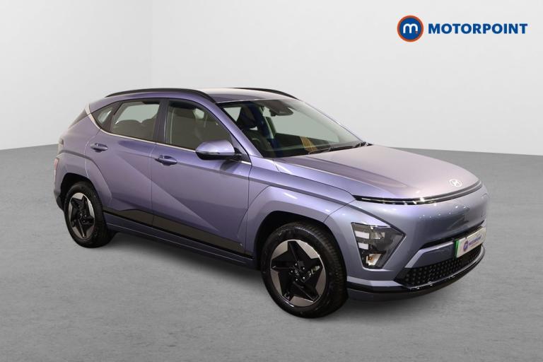 2025 Hyundai KONA 160kW Advance 65kWh 5dr Auto SUV Electric Automatic