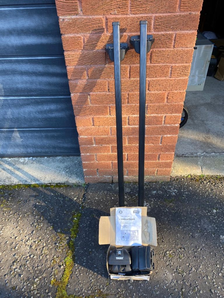 Thule Roofbars