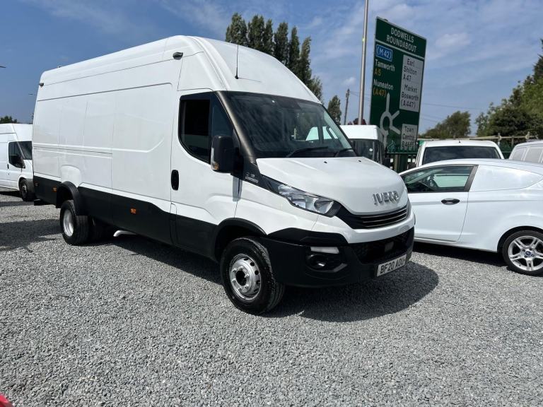 Iveco Daily