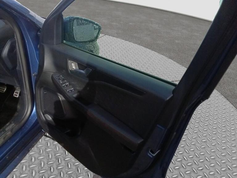 2020 Ford Kuga EcoBlue ST-Line SUV Diesel Automatic