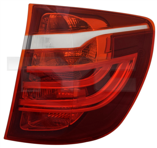 Bmw X3 F25 2010-2016 Rear Light Tail Light Lamp Driver Side Right