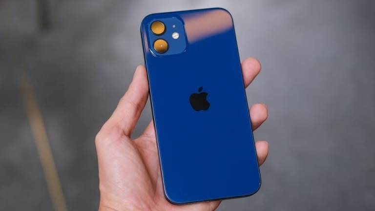Like New Used Apple Iphone 12 Unlocked One Year Warranty  