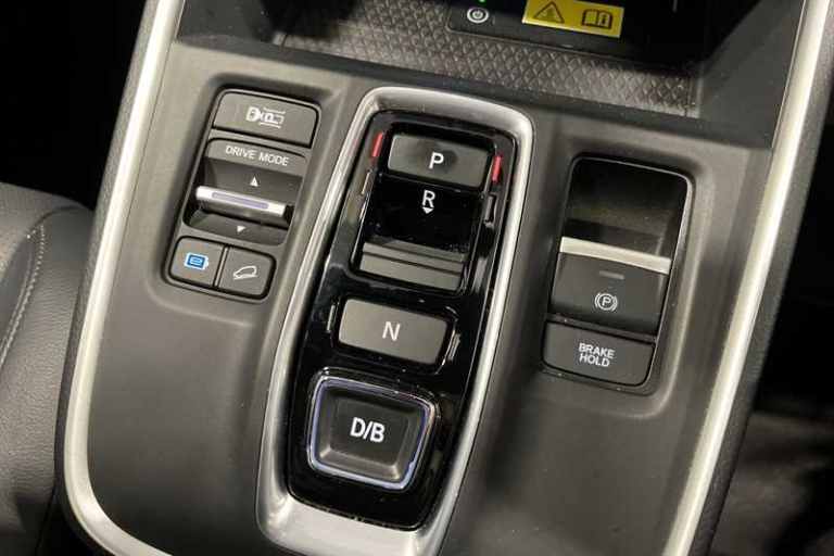 2024 Honda CR-V 2.0 ePHEV Advance Tech 5dr eCVT ESTATE PETROL/ELECTRIC Automatic