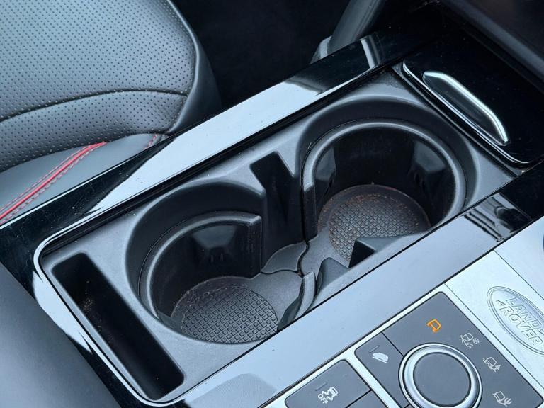 2019 Land Rover Discovery 2.0 SD4 HSE Auto 4WD Euro 6 (s/s) 5dr ESTATE Diesel Automatic