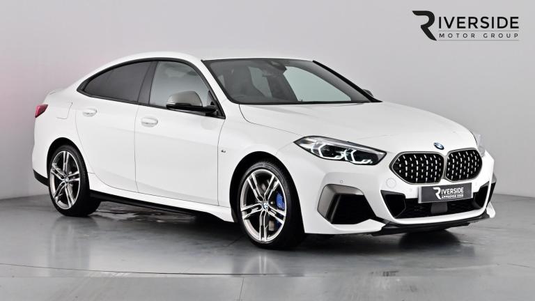 2021 BMW 2 Series 2.0 M235i Auto xDrive Euro 6 (s/s) 4dr Saloon Petrol Automatic