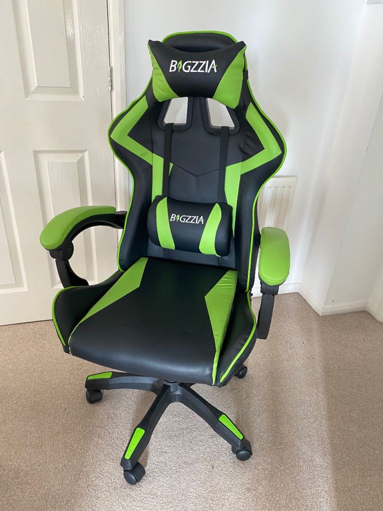 Gaming office chair 