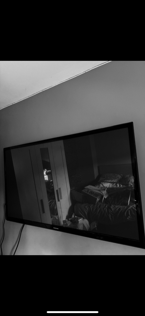 Samsung tv 