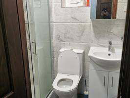 [BILLS INCLUDED] 1 Bedroom Flat with Own Modern Kitchen & Bathroom