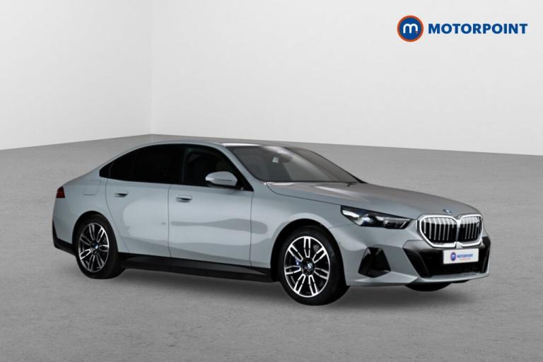 2025 BMW i5 250kW eDrive40 M Sport 84kWh 4dr Auto Saloon Electric Automatic