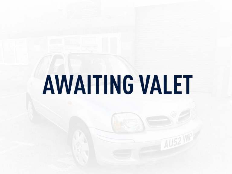 2002 Nissan Micra 1.4 16v Twister Hatchback 5dr Petrol Manual (147 g/km, 82 bhp) Hatchback Petrol...