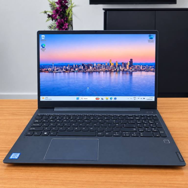 Lenovo Ideapad S540 Laptop