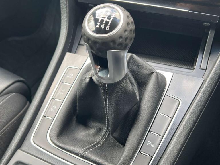 2014 Volkswagen Golf 2.0 TDI BlueMotion Tech GTD Hatchback 5dr Diesel Manual Euro 6 (s/s) (184 p ...