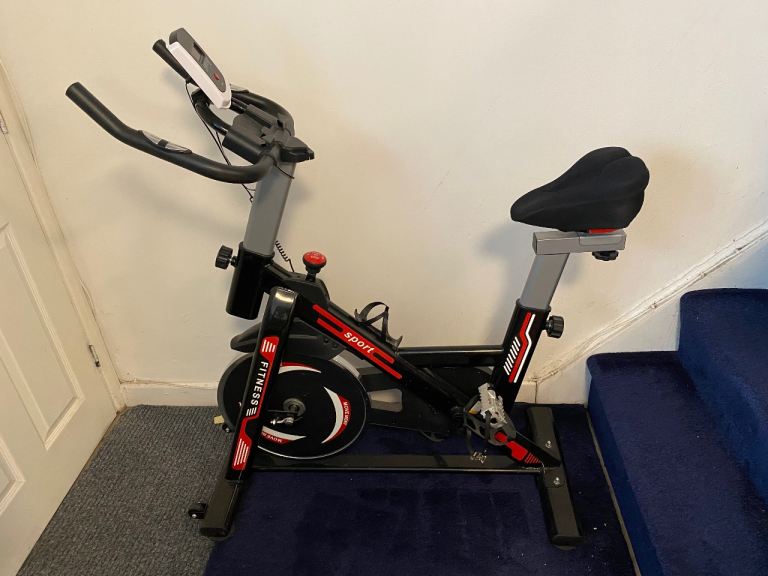 Exercise bike for sale