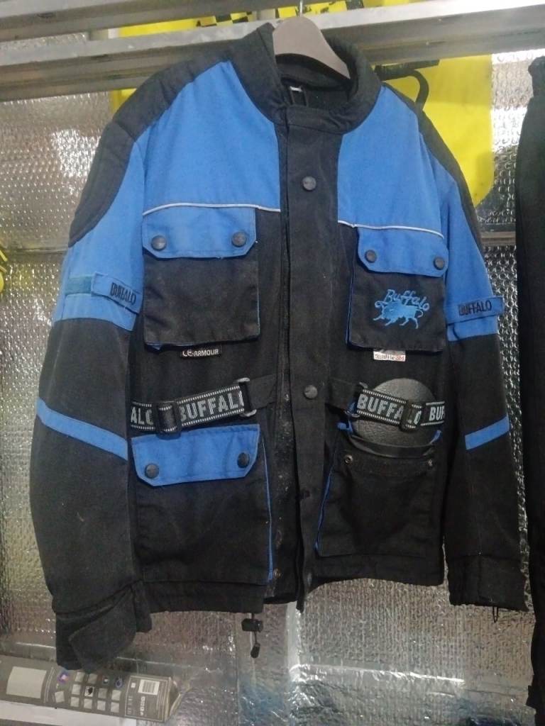 Waterproof Motobike suit