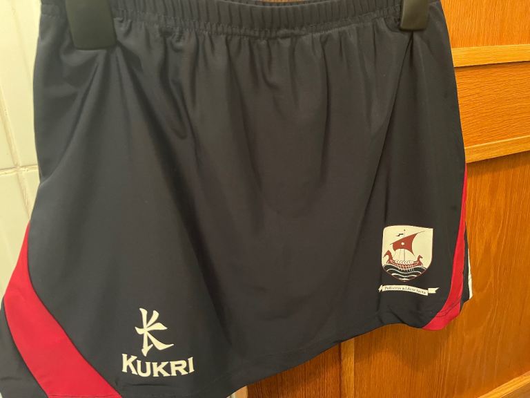 Kukri skort 