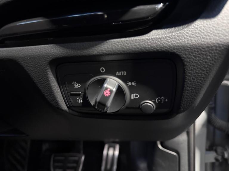 2015 Audi RS3 2.5 TFSI Sportback S Tronic quattro Euro 6 (s/s) 5dr (Nav) HATCHBACK Petrol Automatic