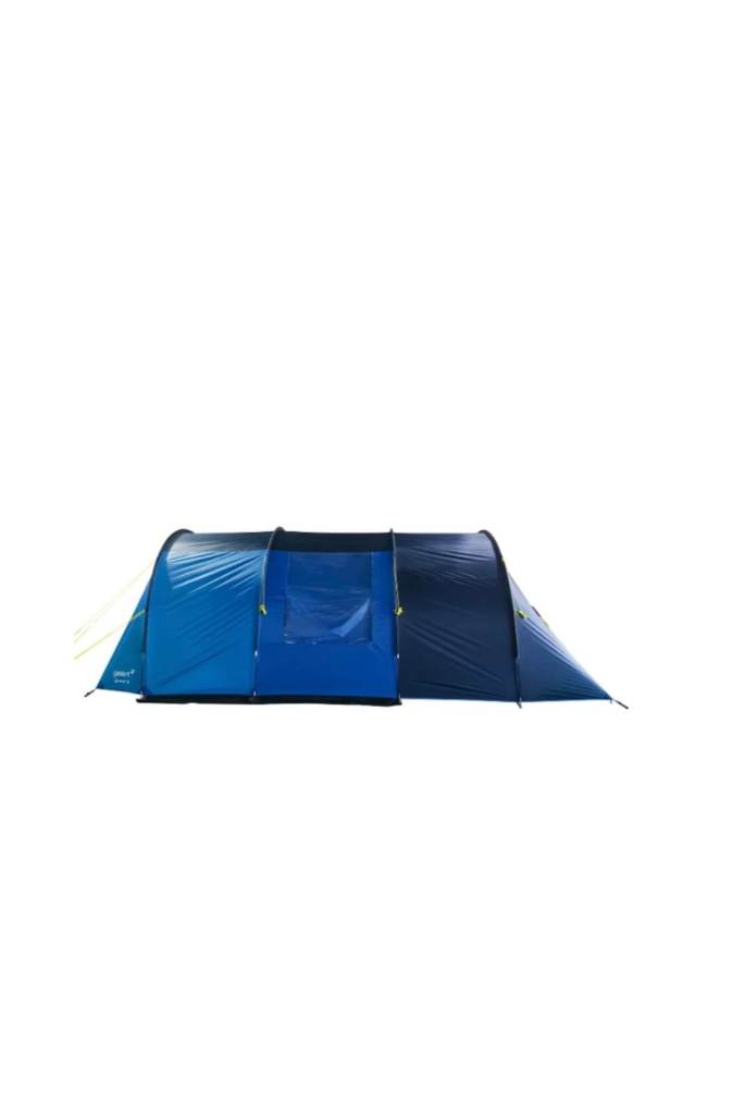Gelert quest 6 family tent 
