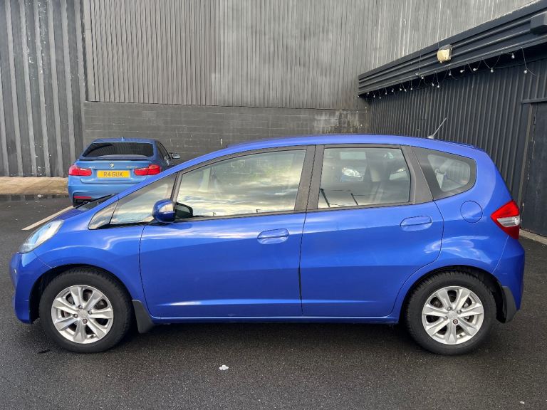 Honda, JAZZ, Hatchback, 2011, Other, 1339 (cc), 5 doors