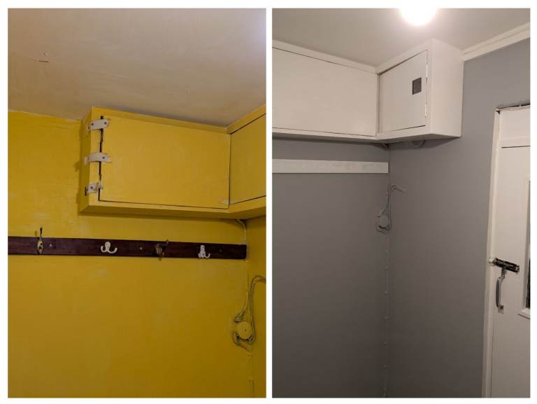 Painting & Decorating - Quality at a Fair Price and impeccable Results.