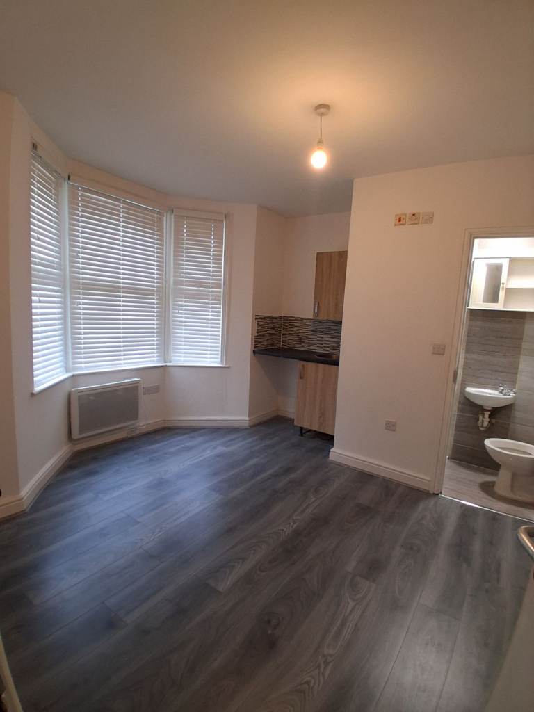 Lovely Studio in Lewisham.