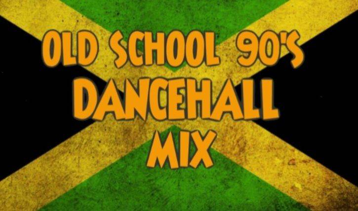 Loaded 90s Reggae Dancehall USB Stick 16 GB 800 Songs DJ friendly usb mix
