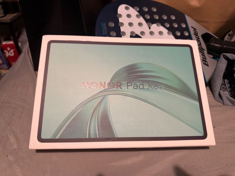 Honor pad X8a