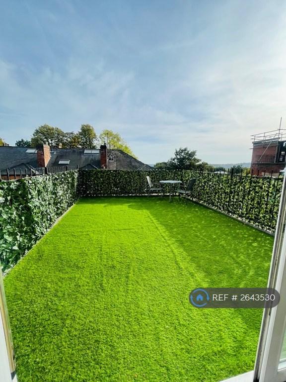 1 bedroom flat in Broomhill, Sheffield, S10 (1 bed) (#2643530)