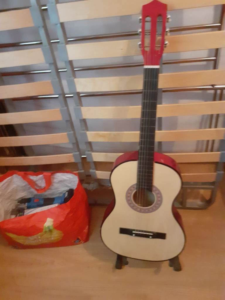 Guitar for sale