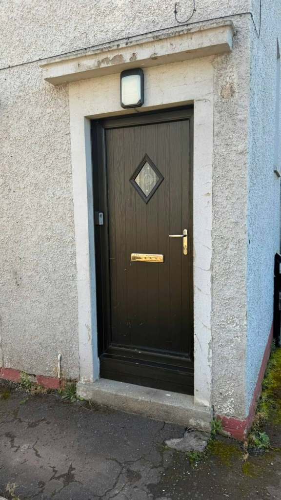 Beautiful one bedroom flat to rent in Bothwell