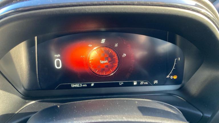 2023 Ford Puma 1.0 EcoBoost Hybrid mHEV ST-Line 5dr HATCHBACK PETROL Manual