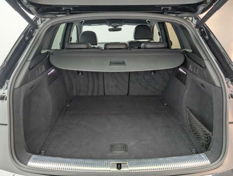 2018 Audi Q5 2.0 TDI S line SUV 5dr Diesel S Tronic quattro Euro 6 (s/s) (190 ps) - ALLO ESTATE D...