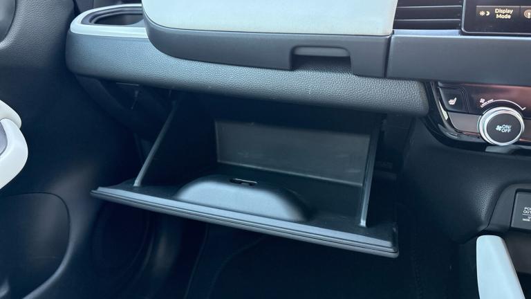 2023 Honda Jazz 1.5 i-MMD Hybrid EX 5dr eCVT Hybrid Hatchback Hatchback Hybrid Automatic