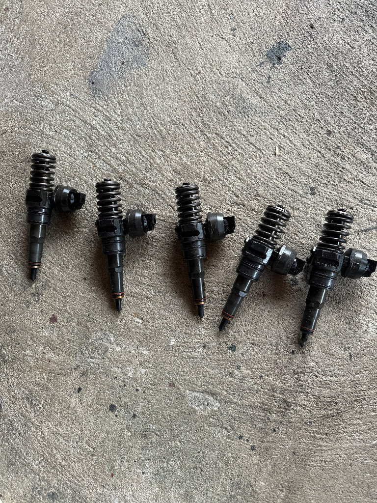 MK5 BXE/BXC Injectors 