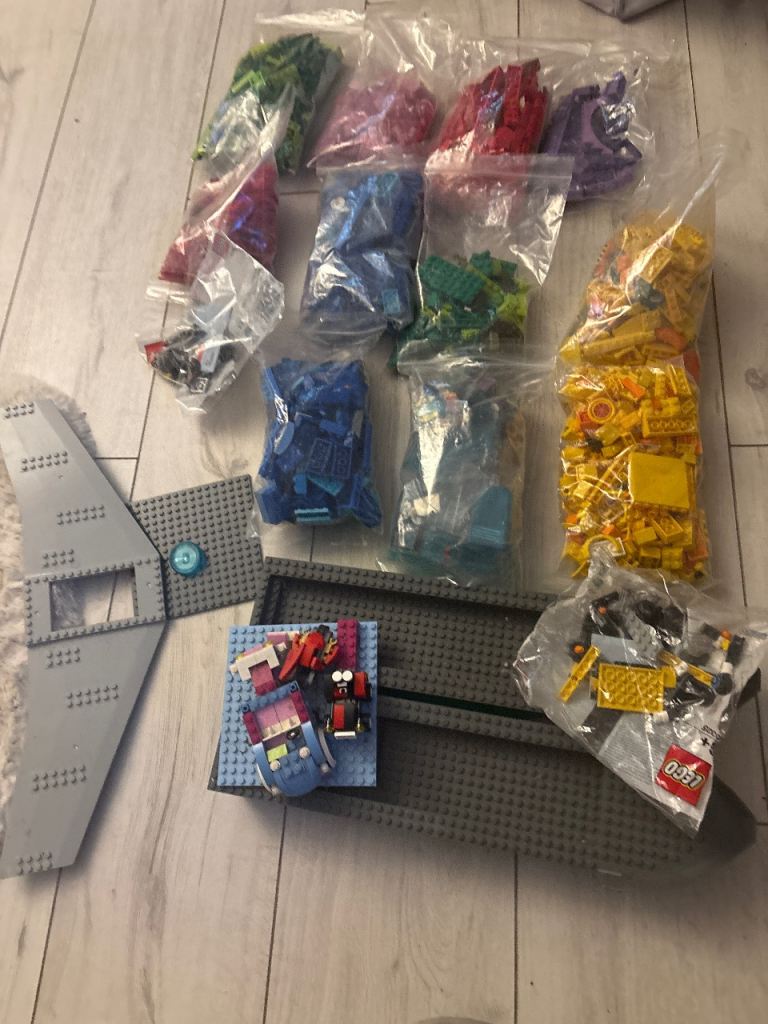 Lego
