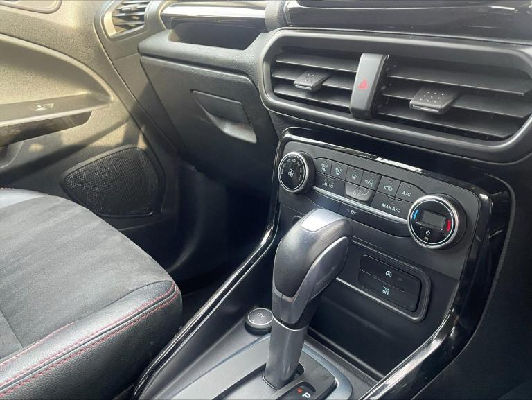 2018 Ford Ecosport 1.0 EcoBoost 125 ST-Line 5dr Auto HATCHBACK PETROL Automatic