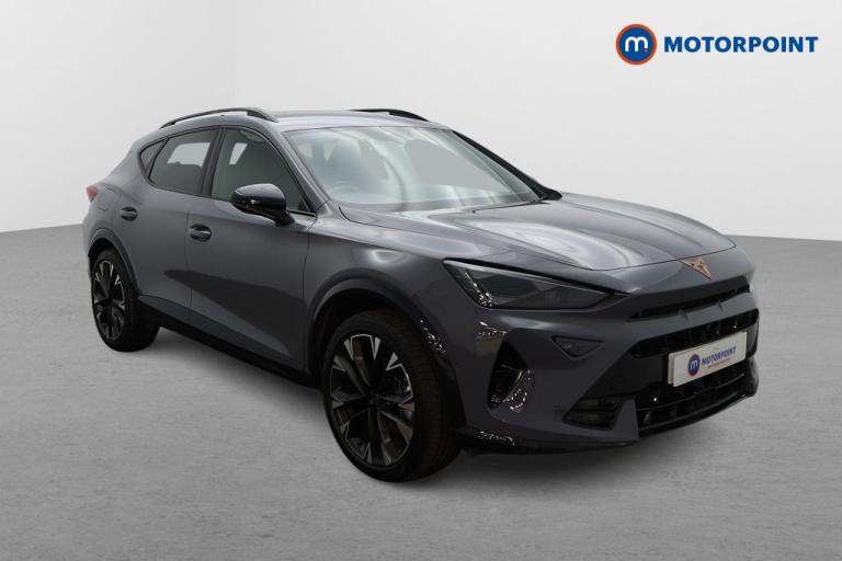 2025 Cupra Formentor 1.5 eHybrid 204 V3 5dr DSG HATCHBACK PETROL/ELECTRIC Automatic