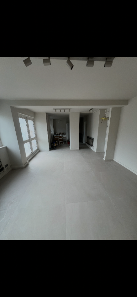 HANDYMAN • PROPERTY RENOVATION
