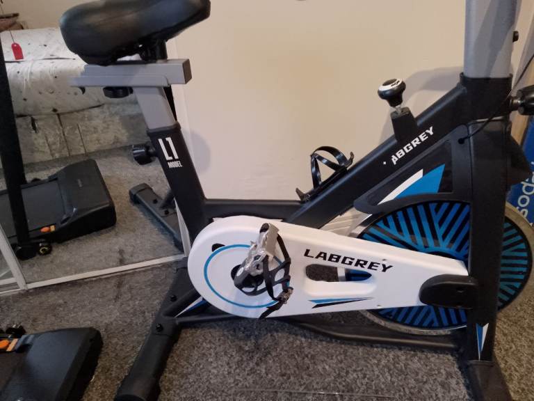 Excersise bike