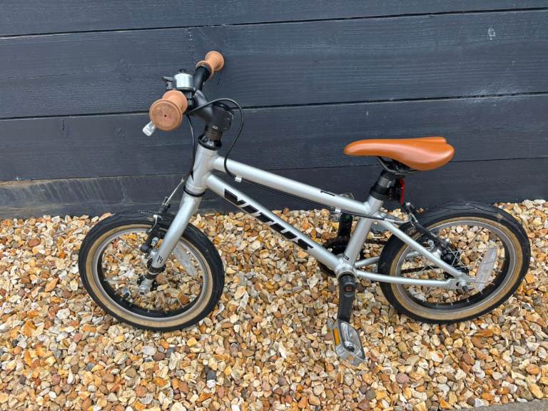 Children's bike