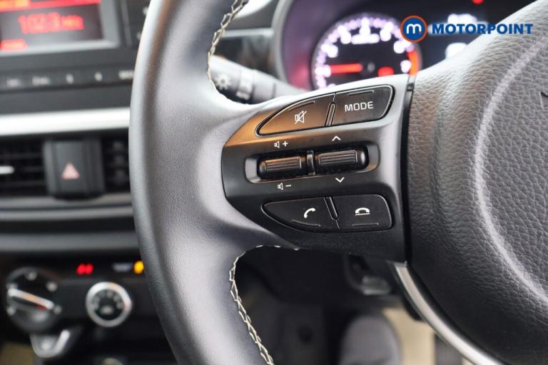 2023 Kia Picanto 1.0 2 5dr [4 seats] HATCHBACK PETROL Manual