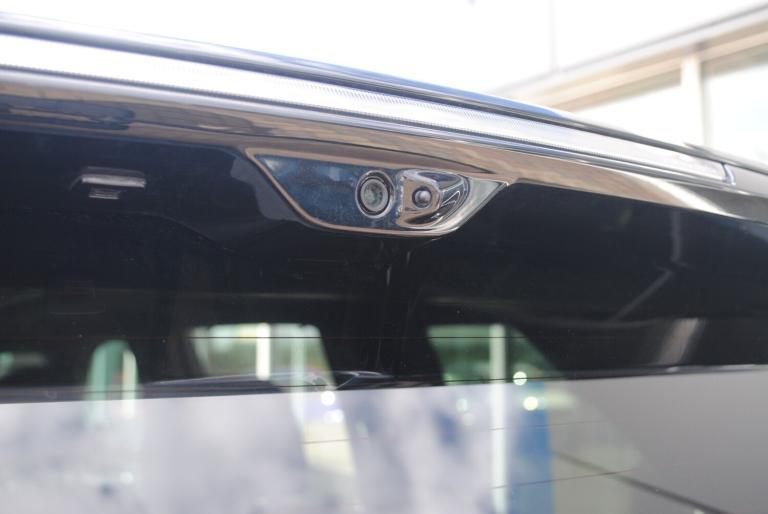 2023 Jeep Grand Cherokee 2.0 Turbo 4xe PHEV Overland 5dr Auto Station Wagon Petrol Parallel PHEV ...