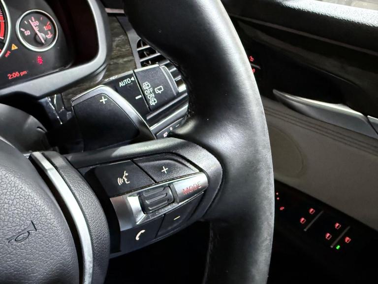 2016 BMW X5 3.0 30d M Sport Auto xDrive Euro 6 (s/s) 5dr ESTATE Diesel Automatic