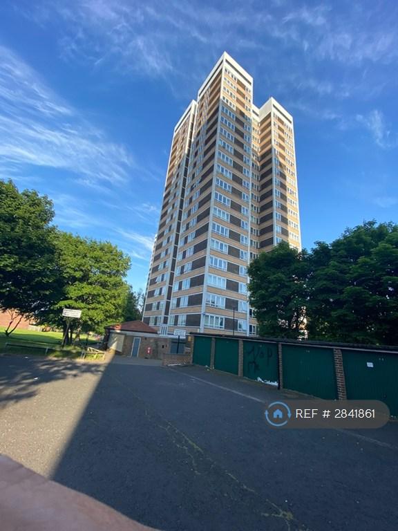 2 bedroom flat in Westgate Road, Newcastle Upon Tyne, NE4 (2 bed) (#2841861)