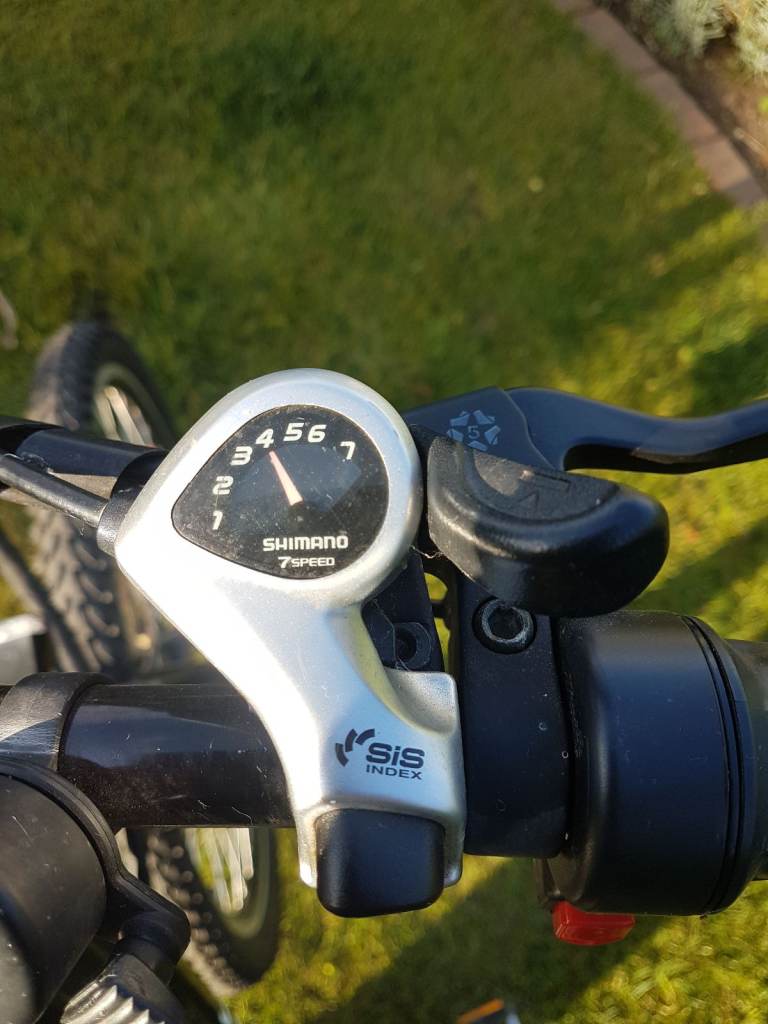 Electric Mountain bike 