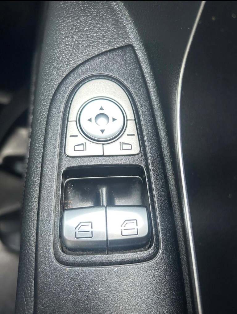 2018 Mercedes-Benz Vito 2.1 119 CDI BlueTEC SELECT Tourer G-Tronic+ RWD L3 Euro 6 (s/s) 5dr (XLWB...